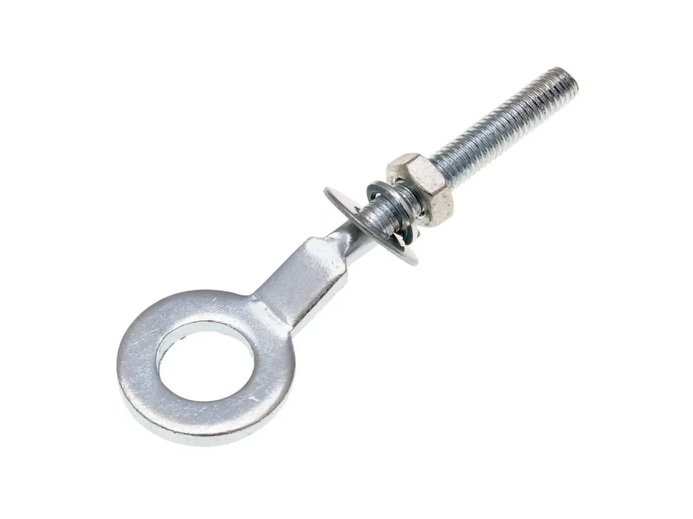 Bestseller Radspanner / Kettenspanner Buzzetti für Puch, Hercules, Kreidler, Zündapp