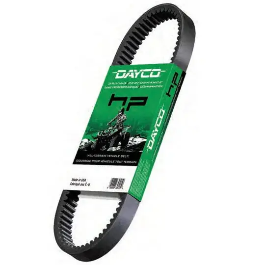 Antriebsriemen DAYCO High Performance Polaris 500/600/700 Antriebsriemen / Zubehör Geprüft