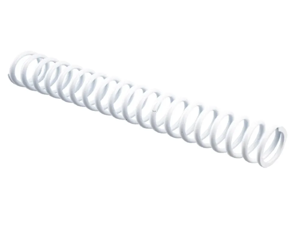 Bestseller Motorfeder Doppler ER1 Soft weiß für Peugeot 103 SP, MVL, SPX, RCX, MBK 51