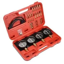 Mega-Angebot Synchrontester Drosselklappen passend für Kawasaki VN 2000 / Classic