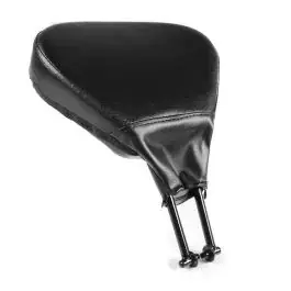 Fahrer Rückenlehne BR5 passend für Harley Davidson Street Glide Special 15-23 Craftride Top-Angebot