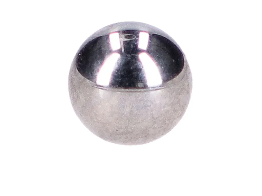 Solange Der Vorrat Reicht Kugel D=5mm DIN5401