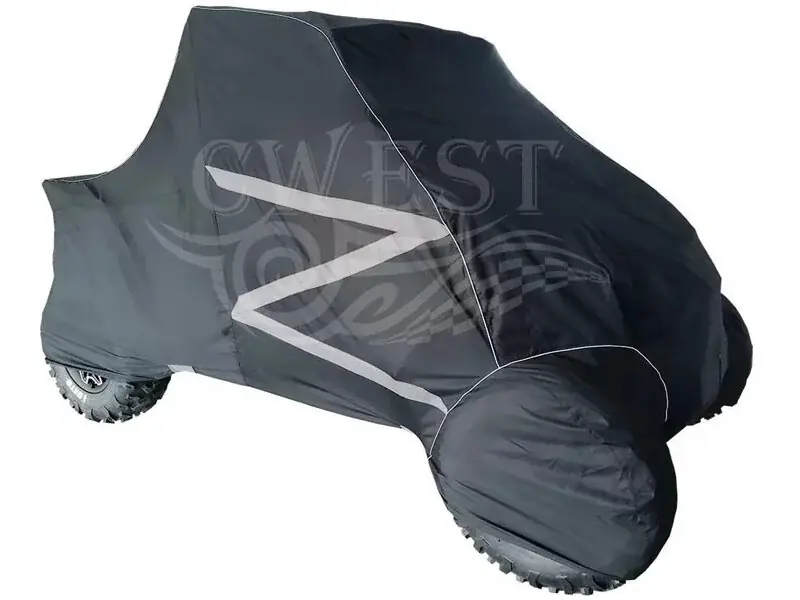 Abdeckplane CWest für CF Moto ZForce 1000 Sport Günstig