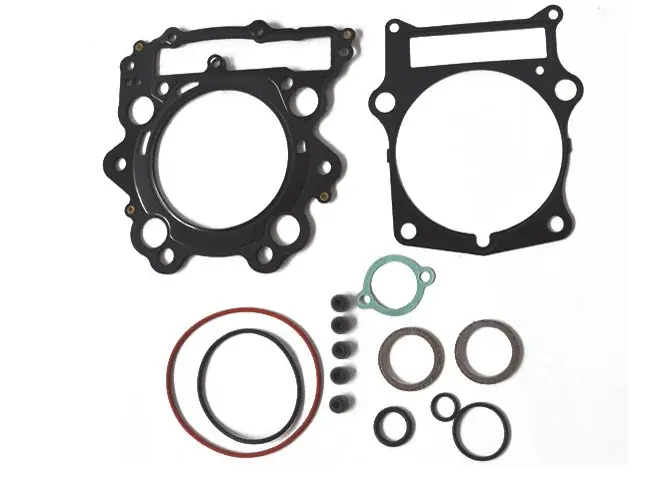 Dichtsatz für Yamaha Raptor YFM700 R Dichtungssatz Schneller Versand