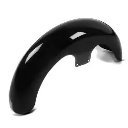 Front-Fender 21″ Wrap passend für Harley Davidson Softail Fat Bob/ 114 schwarz Craftride Knallerangebot