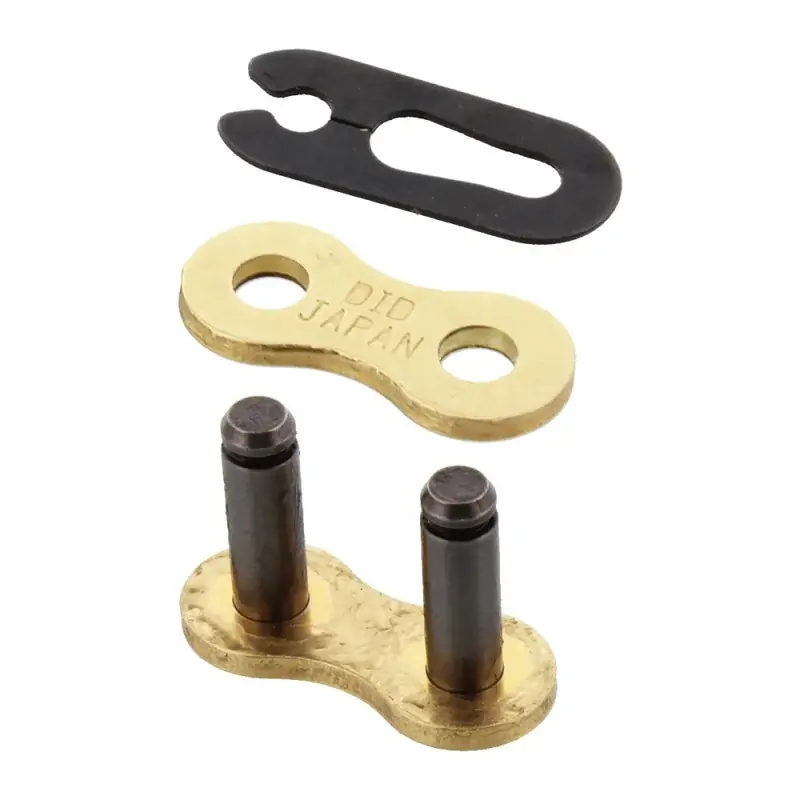 DID Clipschloss G&B520MX Neuheit