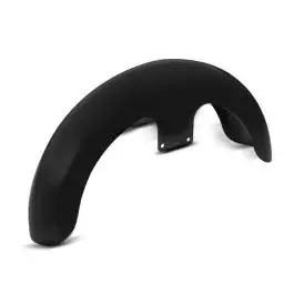 Front-Fender 21″ Wrap passend für Harley Davidson Dyna Fat Bob unlackiert Craftride Sonderangebot