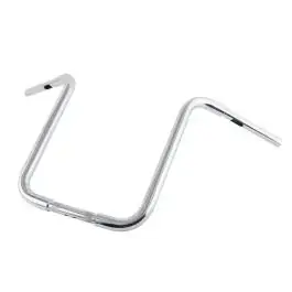 Lenker Ape Hanger Classic 18″ passend für Harley Davidson Sportster 1200/ Custom/ Iron chrom Craftride Preiswert