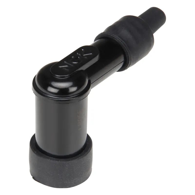 NGK Zündkerzenstecker LB05F für Roller, Mofa, Moped und Motorräder Begrenztes Angebot