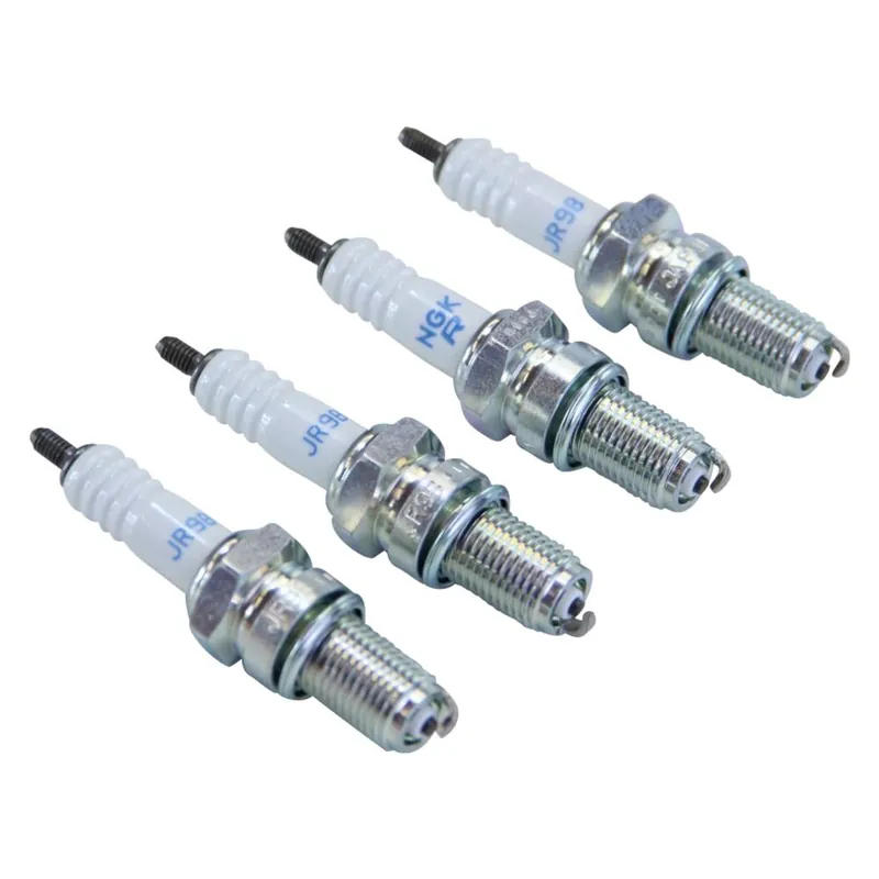 Zündkerze NGK JR9B, 3188, 4 Stück Preisknaller