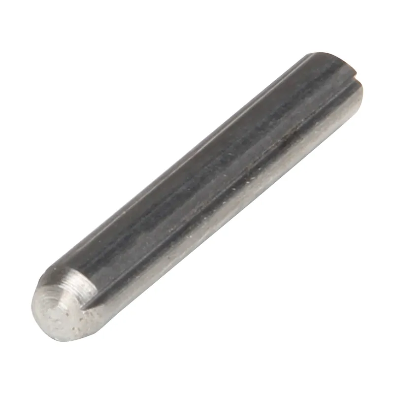 Markenprodukt Zylinderkerbstift Kerbstift 4 x 26 Stahl DIN 1473