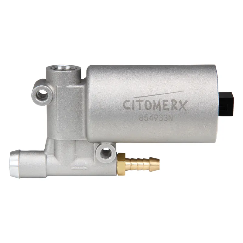 Benzinpumpe Einspritzer für Piaggio Aprilia DiTech Peugeot Elystar - 854933N Top-Angebot
