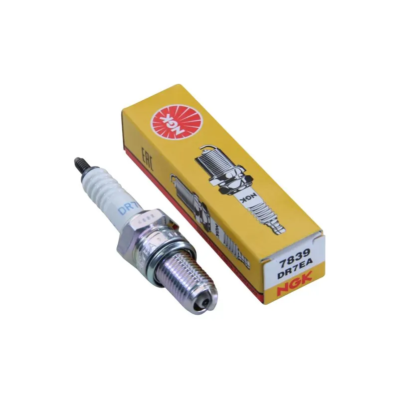 Letzte Chance Zündkerze NGK DR7EA, 7839