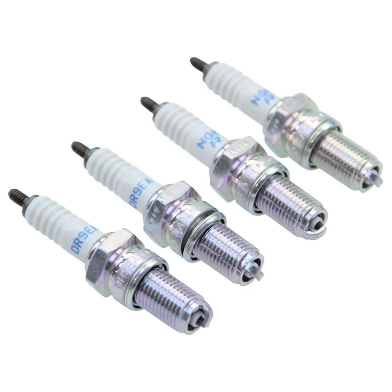 Zündkerze NGK DR9EA, 3437, 4 Stück Rabatt