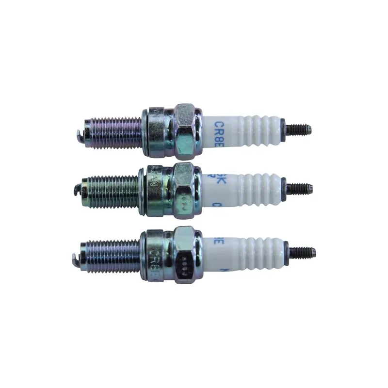 Zündkerze NGK CR8E, 1275, 3 Stück Saisonangebot
