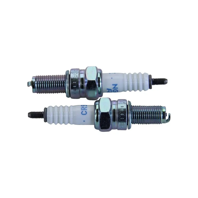 Preiswert Zündkerze NGK CR9E, 6263, 2 Stück