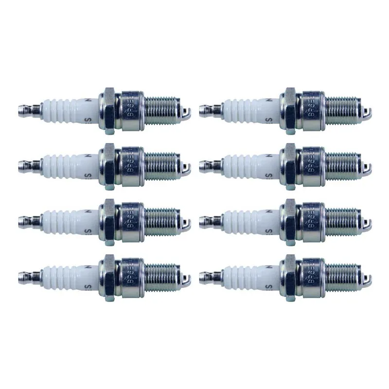 Mega-Angebot Zündkerze NGK BP6ES, 7811, 8 Stück