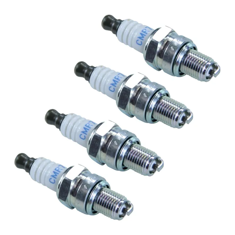 Zündkerze NGK CMR7H, 3066, 4 Stück Gratis Versand