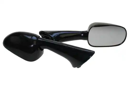 Spiegel Set für Honda CBR 600, CBR 1000, VFR 750, VFR 800 Aktuell
