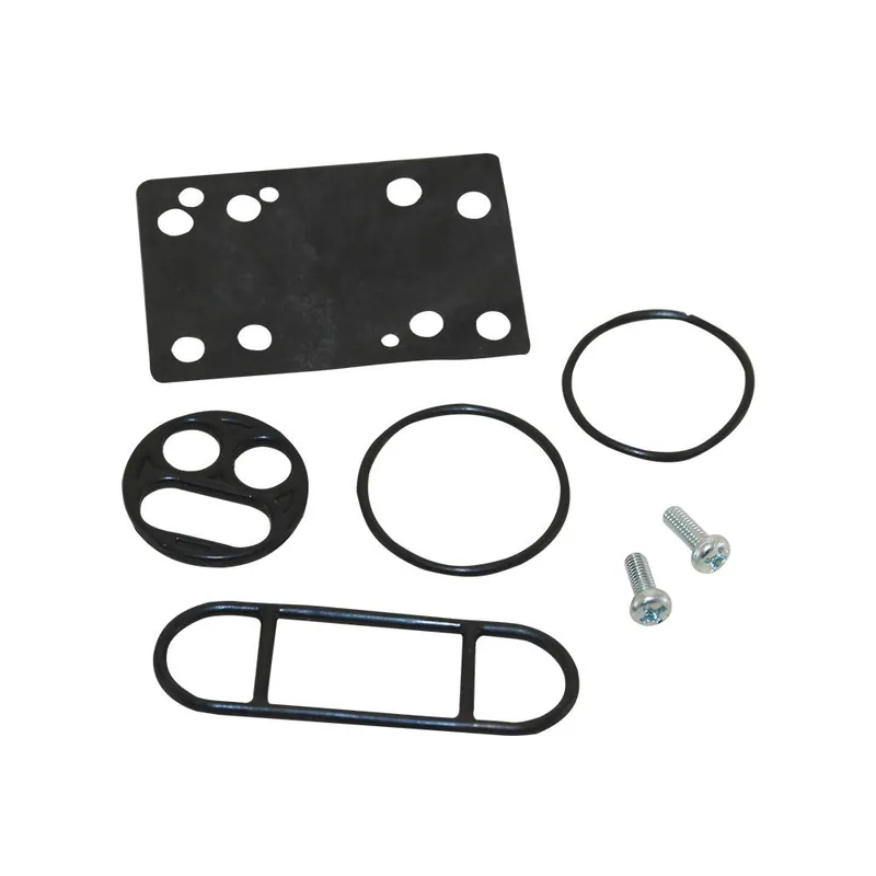Markenprodukt Benzinhahn Reparatur-Satz CBHK-31 für Yamaha XV 535 Virago S XV535