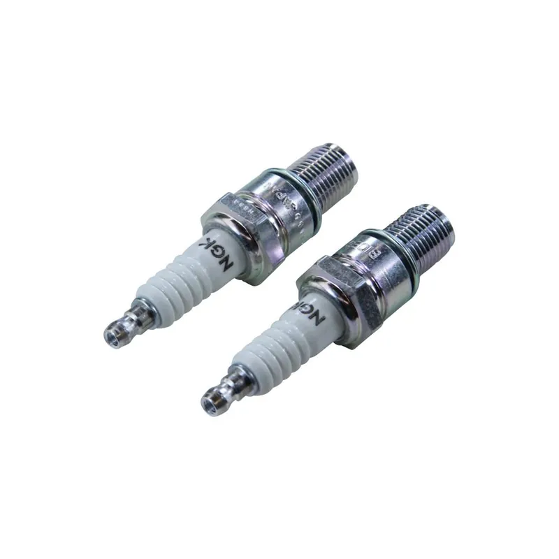 Günstig Zündkerze NGK B10ES, 7928, 2 Stück