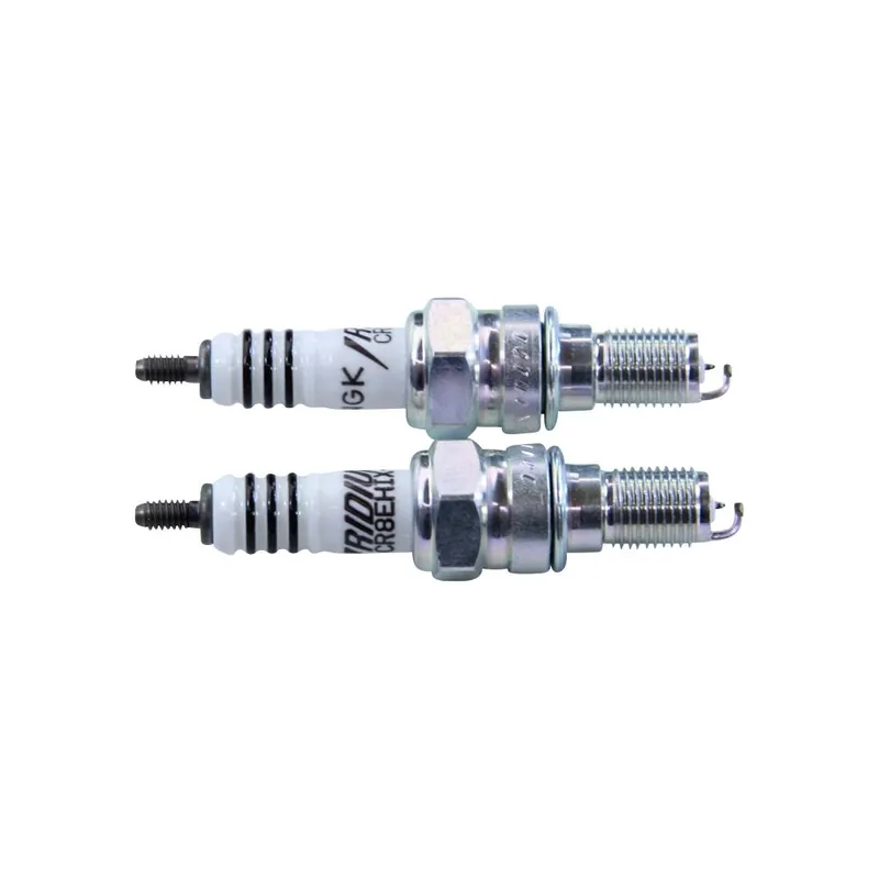 Iridium- Zündkerze NGK CR8EHIX-9, 3797, 2 Stück Neu Im Sortiment