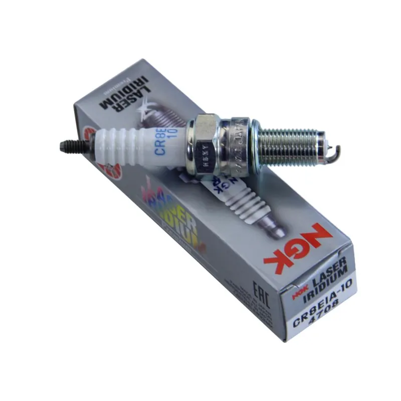 Iridium- Zündkerze NGK CR8EIA-10, 4708 Abverkauf