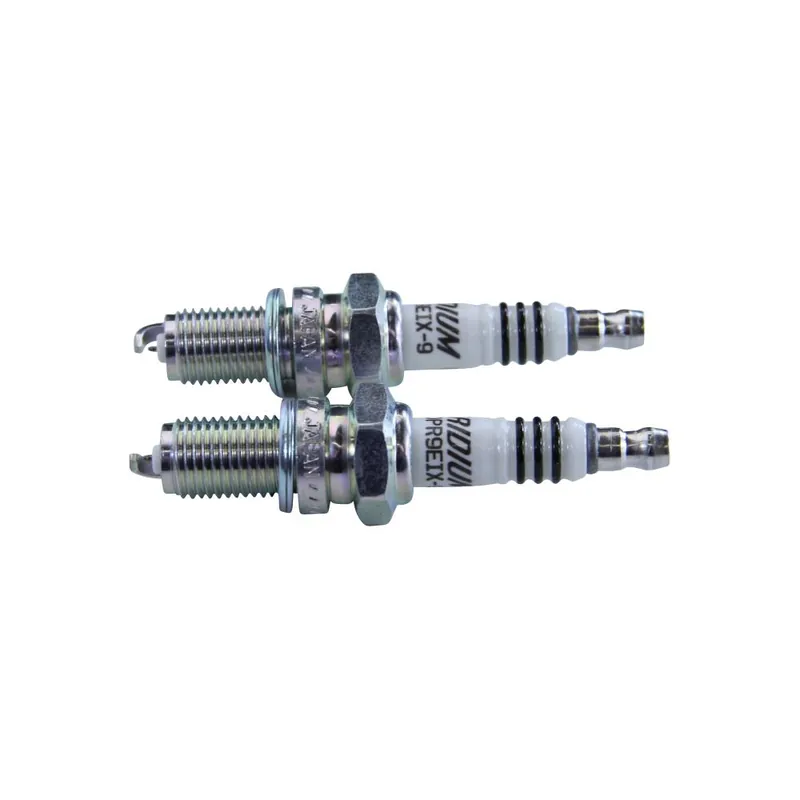 Iridium- Zündkerze NGK DPR9EIX-9, 5545, 2 Stück Geprüft