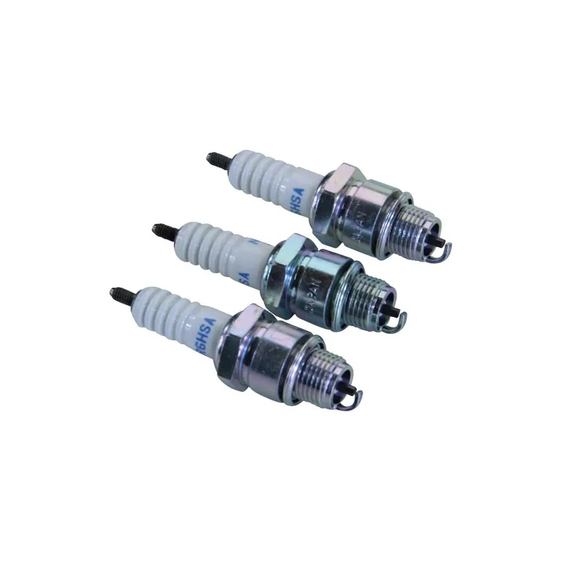 Abverkauf Zündkerze NGK BR6HSA, 4296, 3 Stück