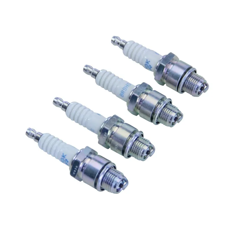 Rabatt Zündkerze NGK BR9HS, 4522, 4 Stück