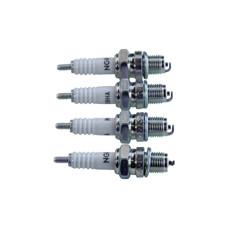 Mega-Angebot Zündkerze NGK D8HA, 7112, 4 Stück