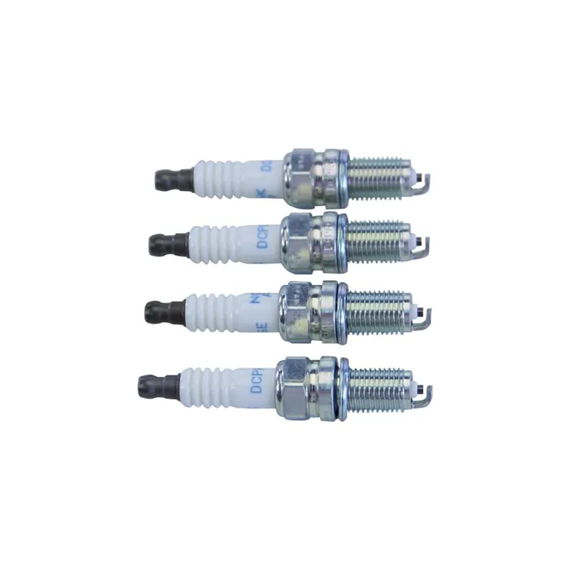 Billig Zündkerze NGK DCPR6E, 3481, 4 Stück