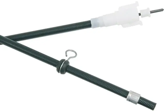 Tachowelle Typ 0890 für Piaggio Quartz 50, SKR 125-150 Skipper Billig