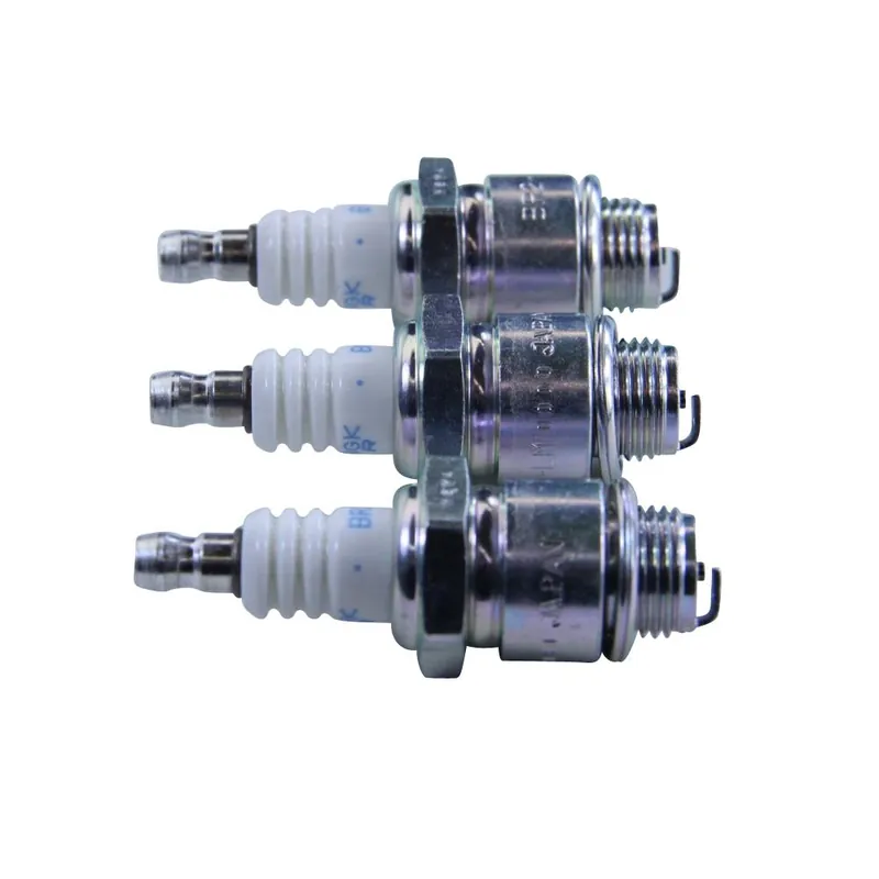 Zündkerze NGK BR2-LM, 5798, 3 Stück Neu Im Sortiment