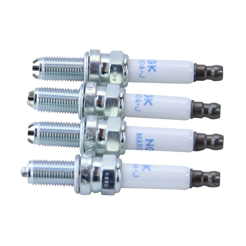 Zündkerze NGK MAR10A-J, 4706, 4 Stück Gratis Versand