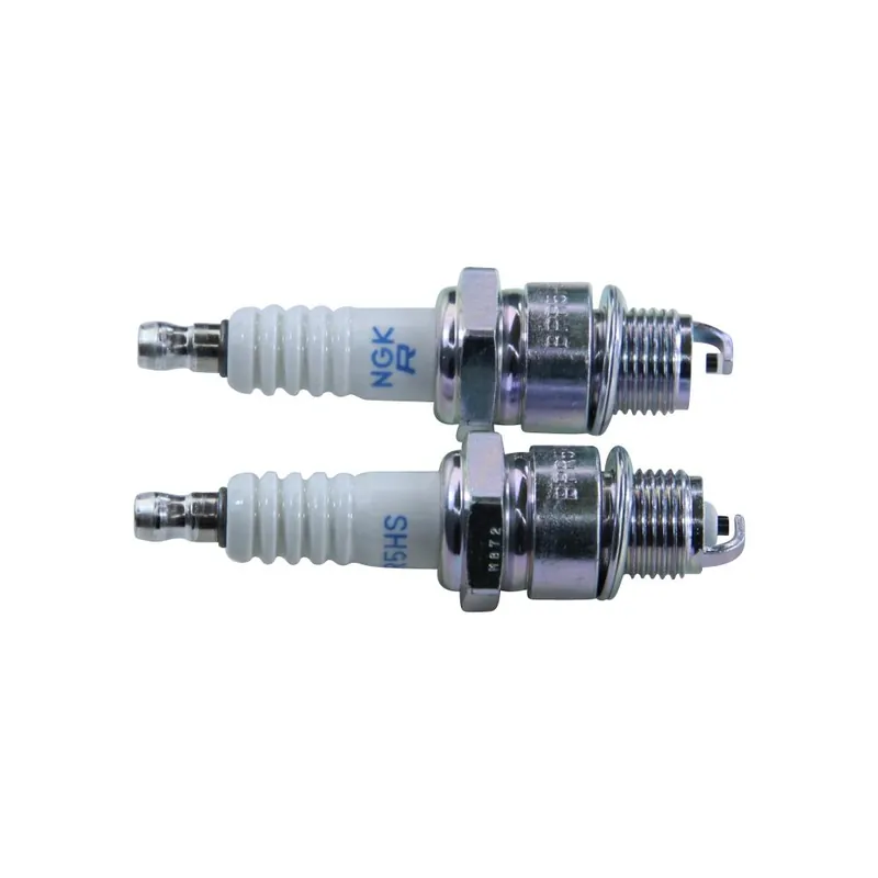 Angebot Zündkerze NGK BPR5HS, 6222, 2 Stück