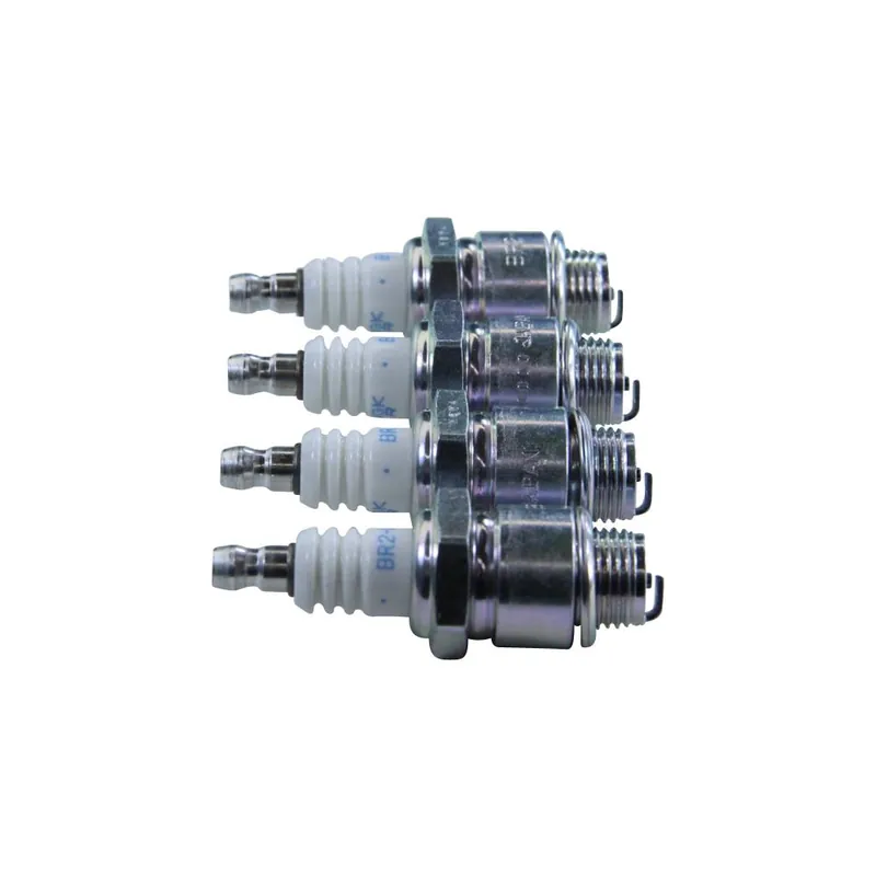 Zündkerze NGK BR2-LM, 5798, 4 Stück Kostenloser Versand