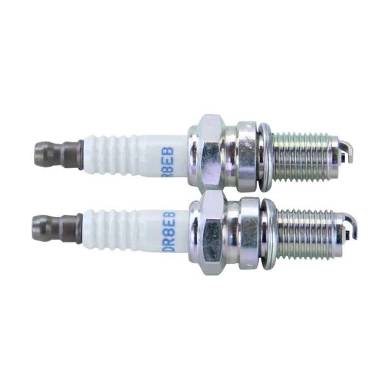 Zündkerze NGK DR8EB, 4855, 2 Stück Must-Have