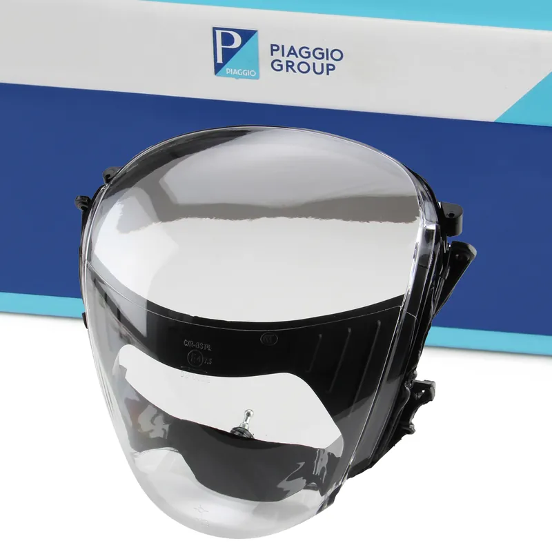 Scheinwerfer Tachoglas PIAGGIO Zip 2 SP C25 50 CAT 100 125 2T 4T AC LC LBMC25E Markenprodukt