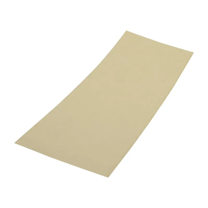 Dichtungspapier - 0,15mm - 120°C - 195x475mm Neue Ware