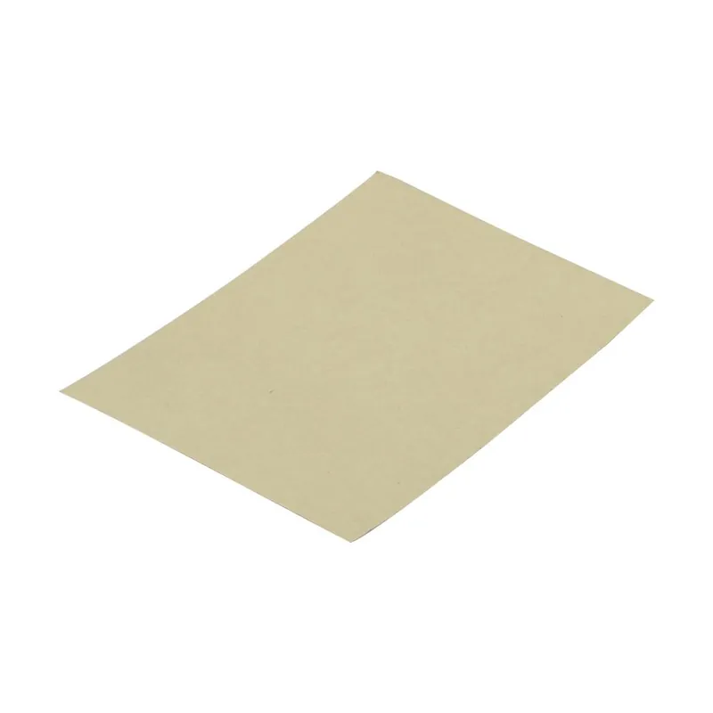 Online Kaufen Dichtungspapier - 0,15mm - 120°C - 300x450mm
