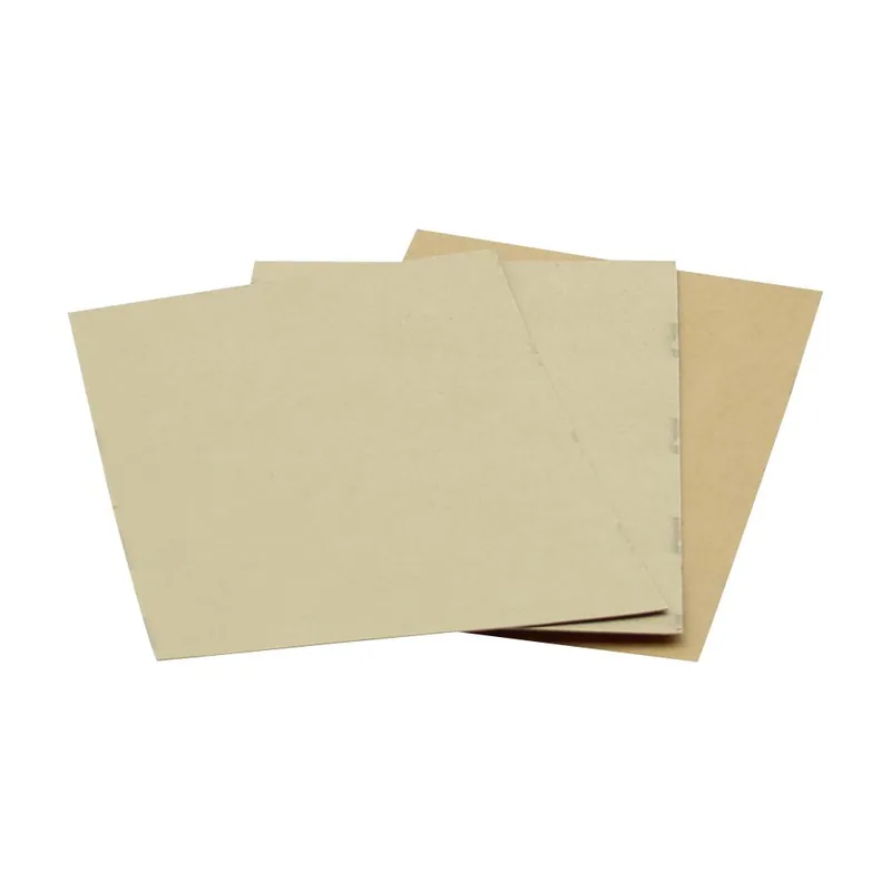 Dichtungspapier Set - 0,25/0,5/0,8 mm - 120°C - 140x195mm Sale