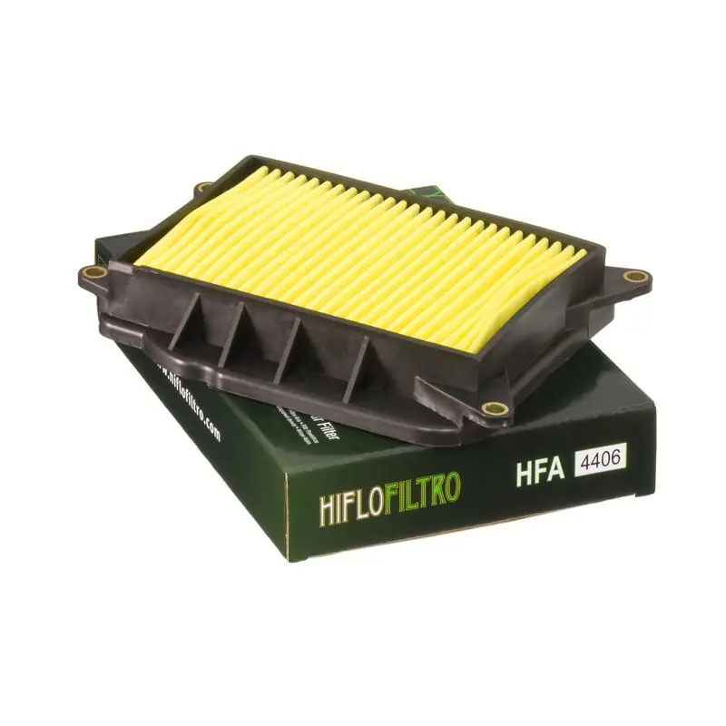 Hiflo Luftfilter HFA4406 (Kurbelgehäuse) für Yamaha YP 400 2004-2021 Sale