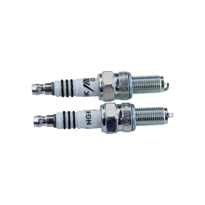 Iridium- Zündkerze NGK CR7EIX, 7385, 2 Stück Günstig