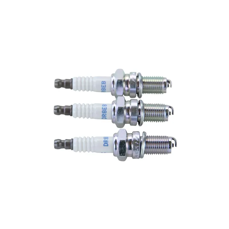 Direktkauf Zündkerze NGK DR8EB, 4855, 3 Stück