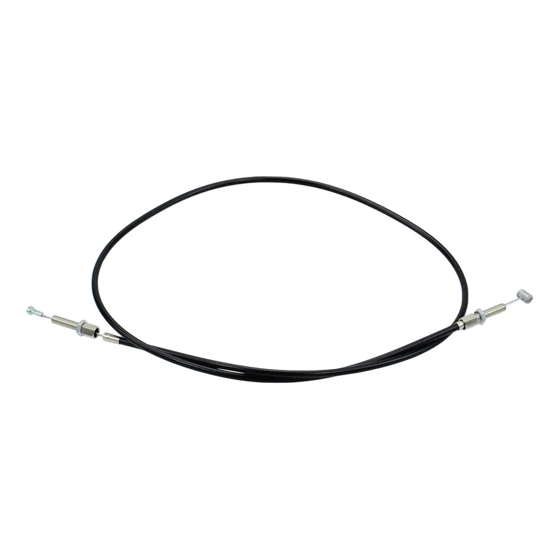 Beliebt Universal Kupplungszug schwarz 970/1080 mm für Zündapp Mofa Moped Mokick