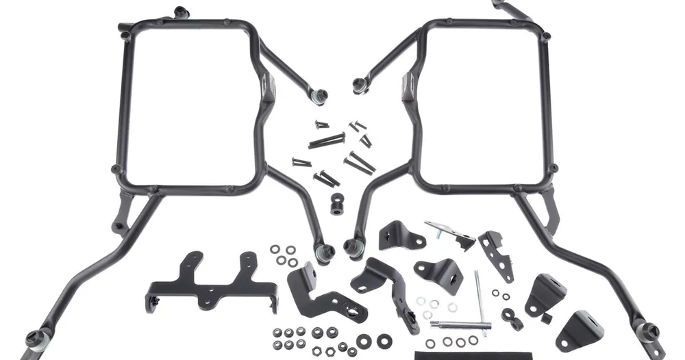 Kappa Seitenkofferträger KLR für BMW F 750 GS ABS und F 850 GS Angebot