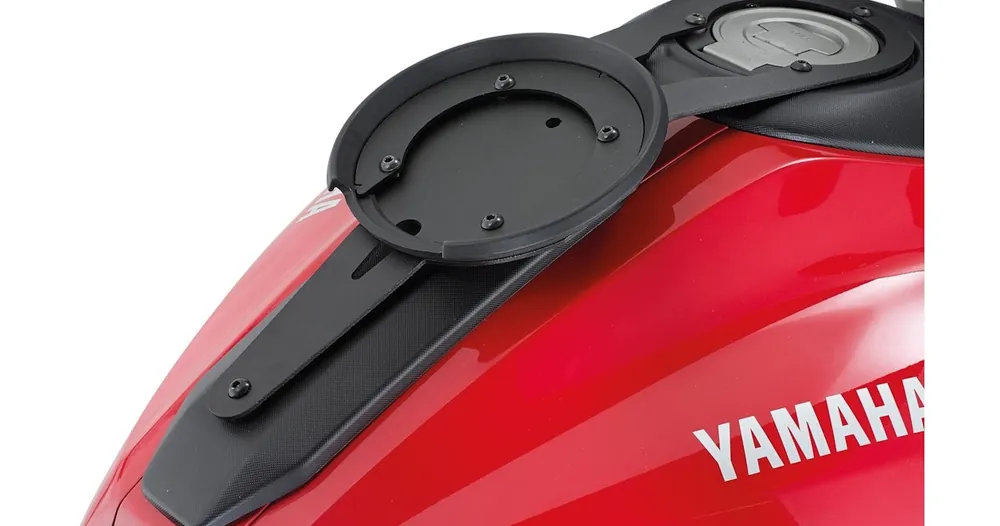 Kappa Tanklock System für Yamaha MT-07 BF21K Kostenloser Rückversand