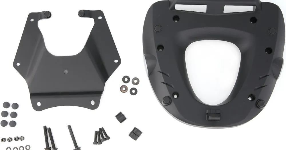 Neu Im Sortiment Kappa Topcaseträger K228M Monolock für Yamaha FJR 1300