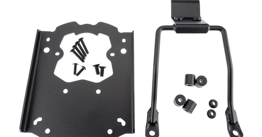 Top-Angebot Kappa Topcaseträger KR9054 für Royal Enfield Himalayan 400
